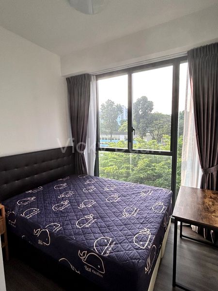 Common Room (Condo) for Rent in  Gem Residences - Image 5